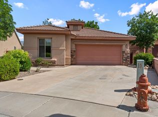 3343 E Silver Sky Dr, Washington, UT 84780