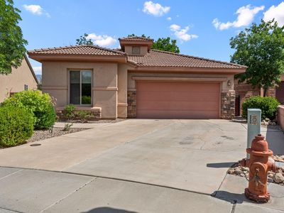 3343 E Silver Sky Dr, Washington, UT, 84780