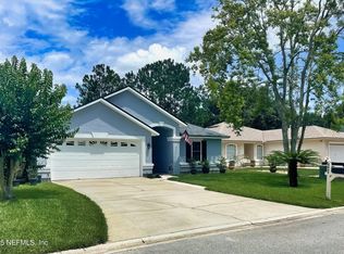 8069 SHADWELL Court, Jacksonville, FL 32244