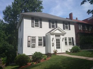 97 Bellevue Hill Rd, West Roxbury, MA 02132