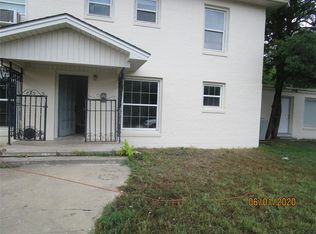 1141 Washington Blvd, Abilene, TX 79601