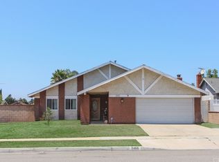 2466 S Sultana Ave, Ontario, CA 91761