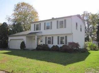 1823 Bucklew Dr, Toledo, OH 43613