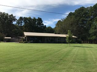 204 Wallace Rd, Bald Knob, AR 72010