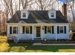 7725 Valencia Rd, Chesterfield, VA 23832