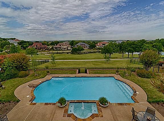 2nd image of 5908 Forest Highlands Dr
