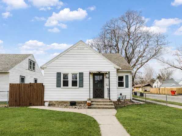 955 12th Ave NE, Rochester, MN 55906