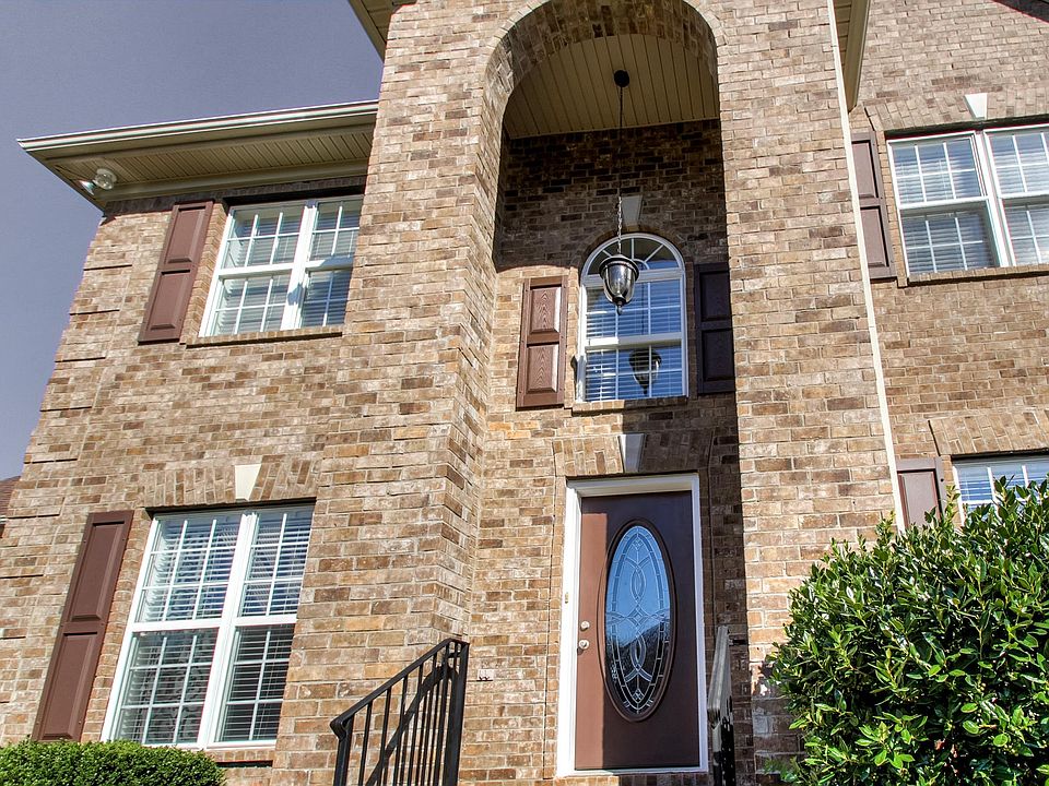 523 Savannah Ridge Dr, Murfreesboro, TN 37127 Zillow