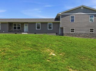 468 Wilkey Rd, Dayton, TN 37321
