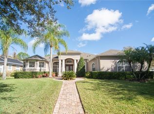 3456 Deer Oak Cir, Oviedo, FL 32766
