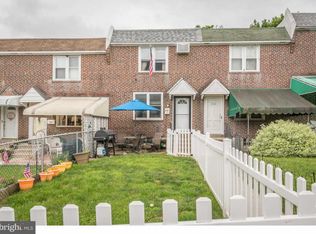252 W Washington Ave, Clifton Heights, PA 19018