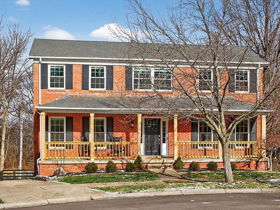 1st image of 3601 Boxlea Way