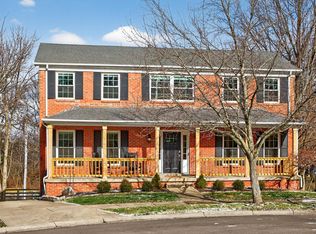 3601 Boxlea Way, Lexington, KY 40515