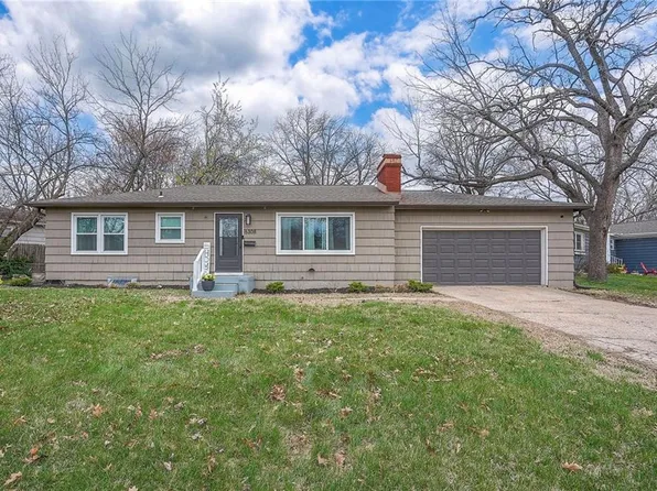 6308 W 62nd St, Mission, KS 66202