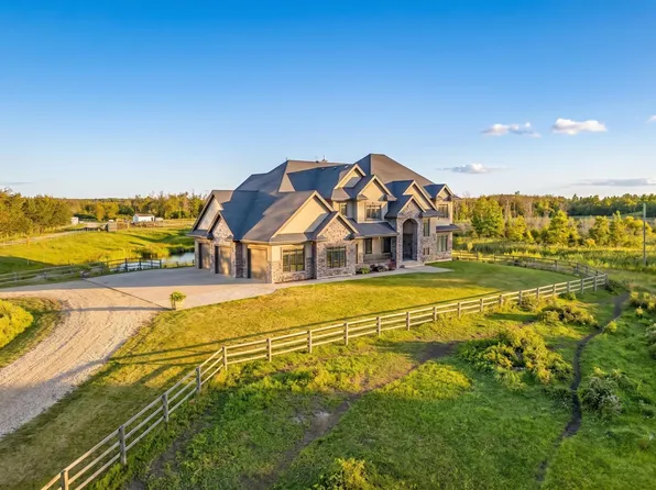 530010 Range Road 195, Lamont County, AB T0B 4J5