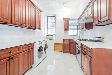 Rented by WAM Partners - William Moses Co.