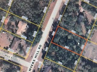 1002 Myers Hill Rd, Brunswick, GA 31523