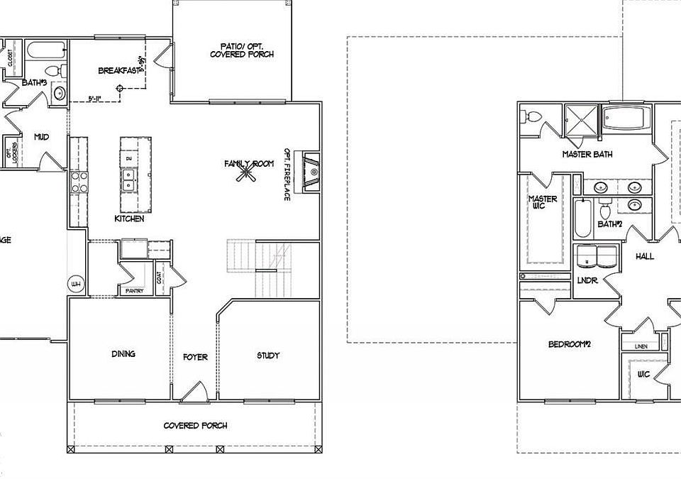 2nd image of 1549 Maddox Ln