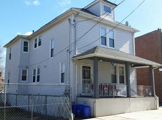32 Humbert St, Nutley, NJ 07110