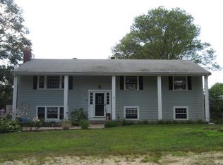 32 High Pine Dr, Plymouth, MA 02360
