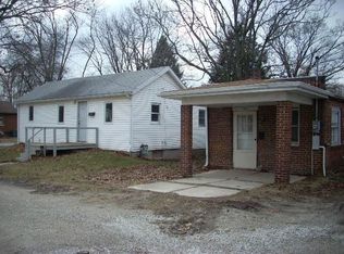 601 W Bridge St, Streator, IL 61364