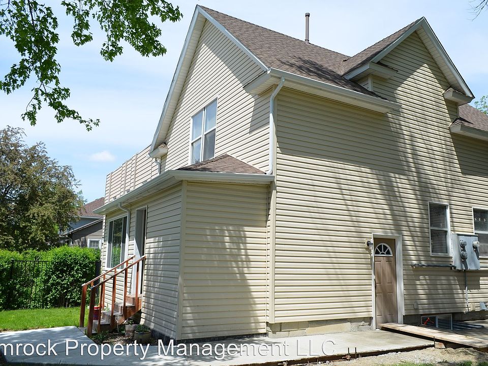 1st image of 711 N 31st St APT 3