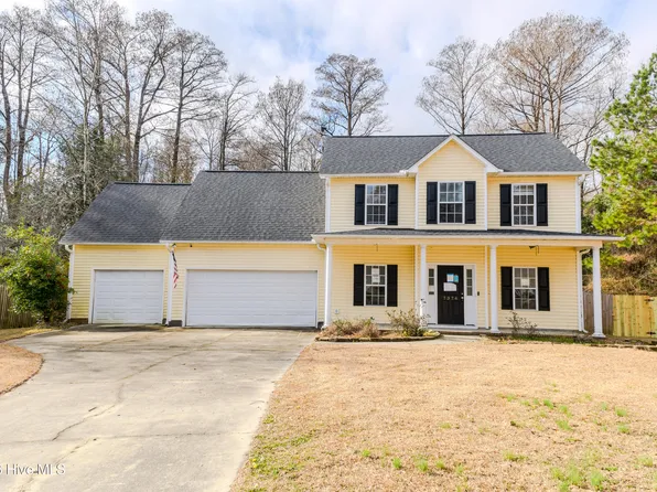 7376 Ruby Stone Ct, Leland, NC 28451