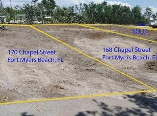 170 Chapel St, Fort Myers Beach, FL 33931