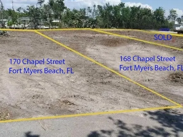 170 Chapel St, Fort Myers Beach, FL 33931