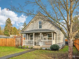 6423 S Verde St, Tacoma, WA
