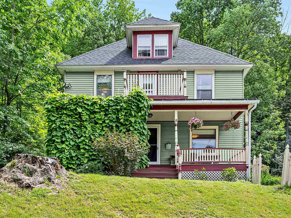 1st image of 5 Lincoln Avenue