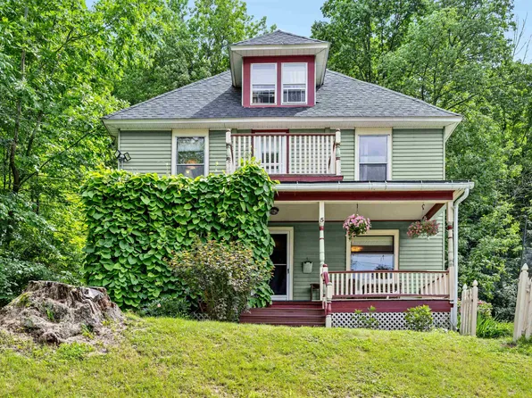 5 Lincoln Avenue, Montpelier, VT 05602