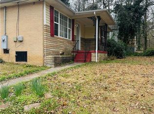 2682 Burton Rd NW, Atlanta, GA 30311