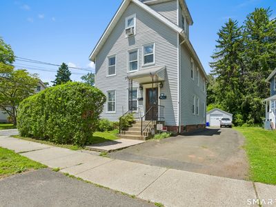 74 Bull Avenue, Wallingford, CT, 06492