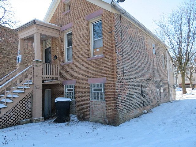2nd image of 6804 S Throop St