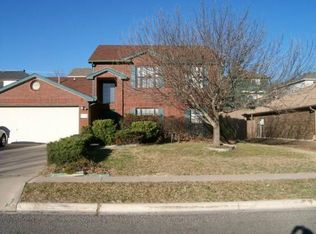 706 Bond St, Copperas Cove, TX 76522