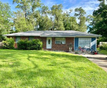72 Marie Cir, Crawfordville, FL, 32327