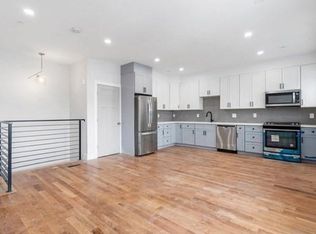 180 Bennington St #5, Boston, MA 02128