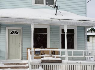 1611 6th Ave E, Hibbing, MN 55746