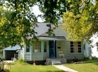 18447 Avon Ave, Detroit, MI 48219