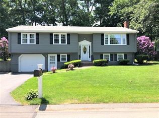 32 Sunset Dr, Milford, MA 01757