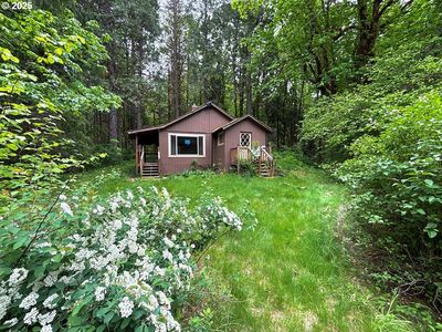 56294 Hall Dr, Blue River, OR, 97413
