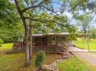 19 Circle Dr, Diamond City, AR 72644