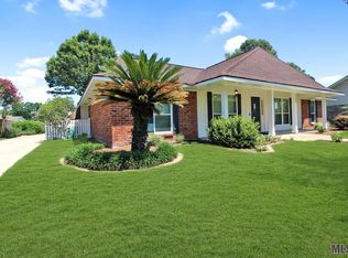 5502 Port Hudson Dr, Baton Rouge, LA 70817