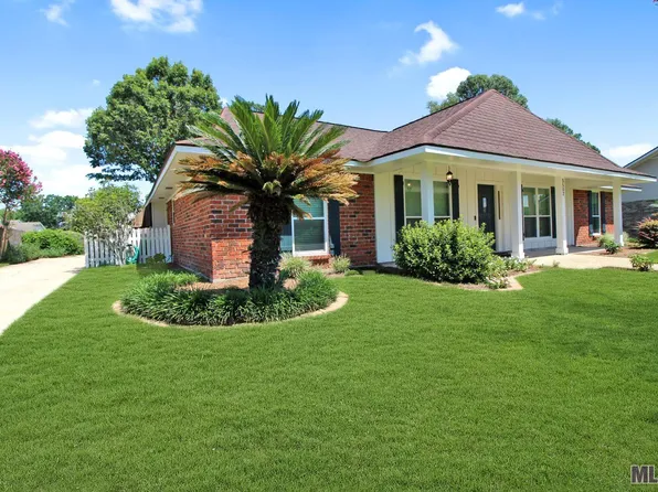 5502 Port Hudson Dr, Baton Rouge, LA 70817