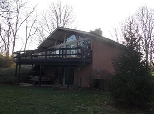 2548 Elmdale Dr, Cincinnati, OH 45230