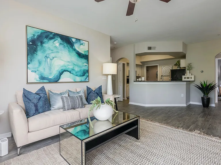 Enjoy the freedom and flow of open concept living in your spacious new home. Our seamless floor plans create a bright and airy space where you can relax and unwind.