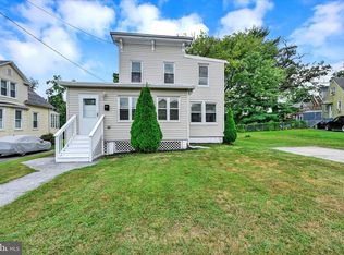 3403 Keene Ave, Baltimore, MD 21214