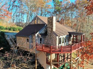 263 Sunset Rdg, Whittier, NC 28789
