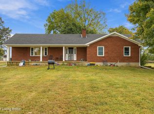 722 Claybrook Ln, Springfield, KY 40069